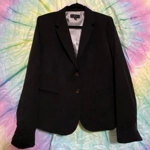 J. Crew Blazer